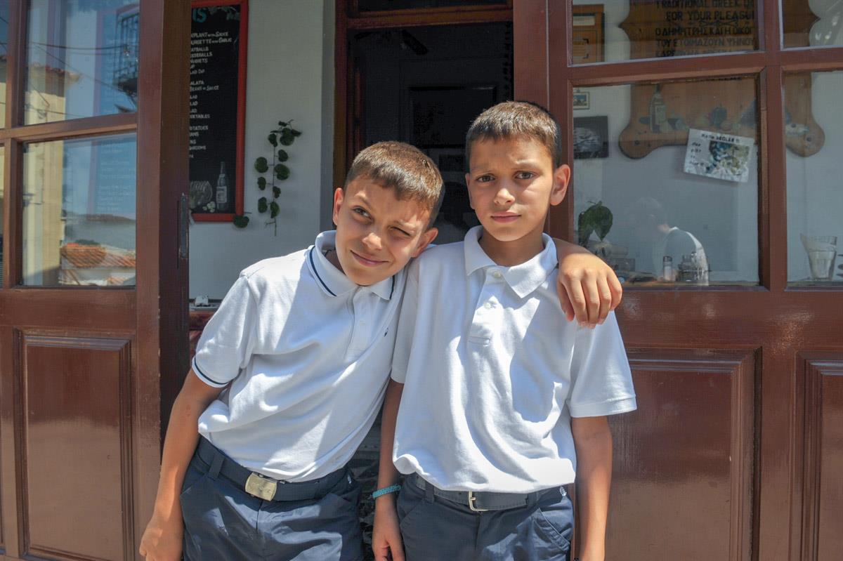 PhotoZante Φωτογραφήσεις εκδηλώσεων